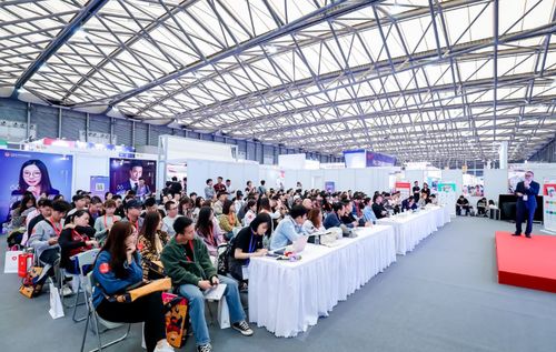 嬰童用品企業出口轉內銷策略 利用CKE中國嬰童展開拓新市場