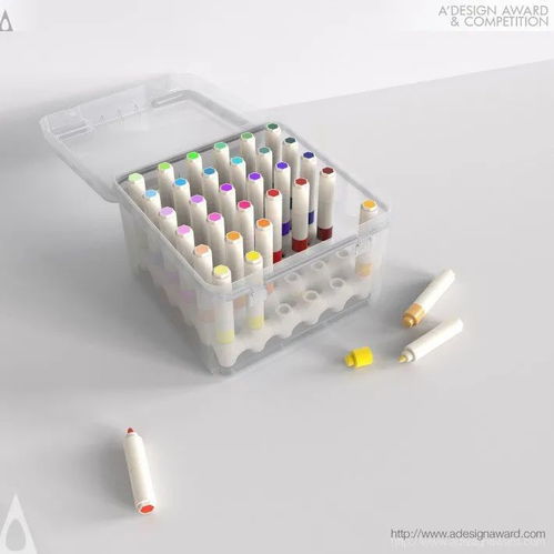 2021年A設(shè)計(jì)大獎(jiǎng)嬰童產(chǎn)品類(lèi)獲獎(jiǎng)作品欣賞 創(chuàng)新與愛(ài)心的融合