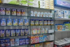 深圳喜嬰寶 專(zhuān)注母嬰用品批發(fā)的全方位供應(yīng)商