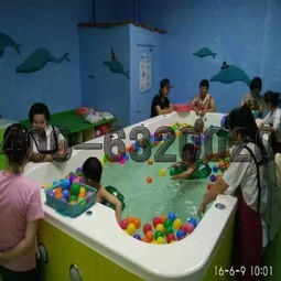 金色太陽兒童游泳設備 亞克力泳池與嬰童器材的質量保障之道