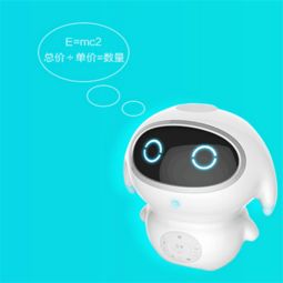 雷貓網(wǎng)絡(luò)技術(shù)賦能巴巴騰智能機(jī)器人 個(gè)性開發(fā)與智力提升的網(wǎng)絡(luò)技術(shù)新篇章